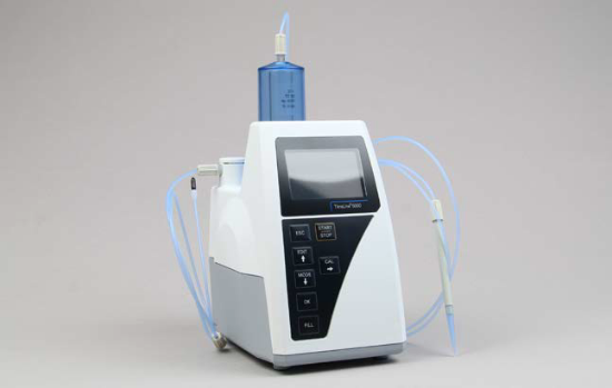 Gerhardt, Titrator, TitroLine 5000 (12-0565) 100-240VAC 50-60Hz, for VAP 450_1897632