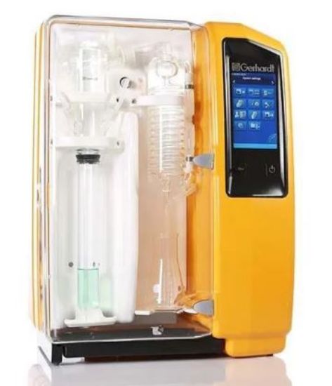 VAPODEST 450 with titration, 230VAC 50-60Hz_1898438