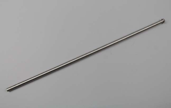 SOXHLET, support rod for glass parts, 600mm_1898240