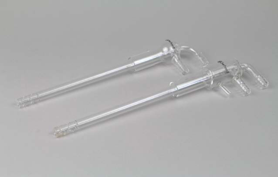 TURBOSOG Downpipe, for washing bottle, long_1899885