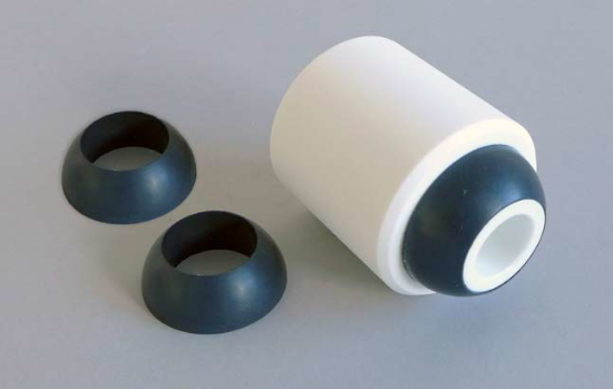 VAP200-500 adapter set, for Büchi tubes_1899831