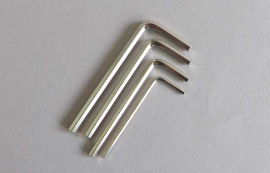 Gerhardt DT Tool Set DUMATHERM | John Morris Group New Zealand