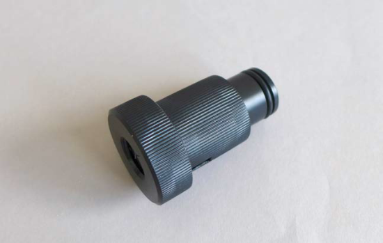 DT Tool for taking out reactor tubes_1899664