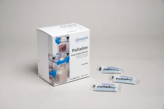 PALLADOX - DISPOSABLE CATALYST, 40 PACK_1910201