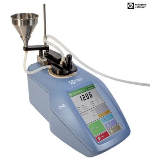 RFM300 Funnel Flowcell_1911253