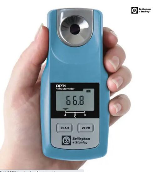 OPTi Multiple Scale Digital Handheld Refractometer_1911278