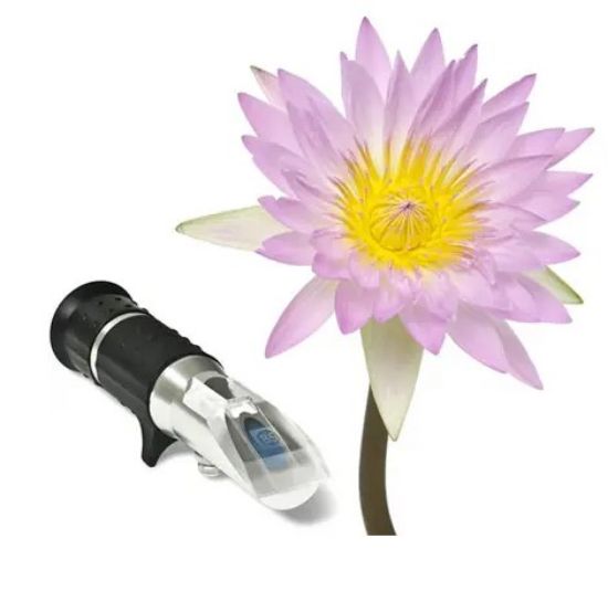 Bellingham + Stanley Eclipse 0-50 Brix Nectar Handheld Refractometer_1911418