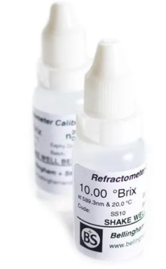 Calibration fluid - sucrose 11.5% - ISO17025 - (15ml dropper bottle)_1911453