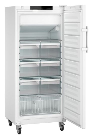 Liebherr, SFFvh 5501, Medical and Laboratory Freezer – 472 litres