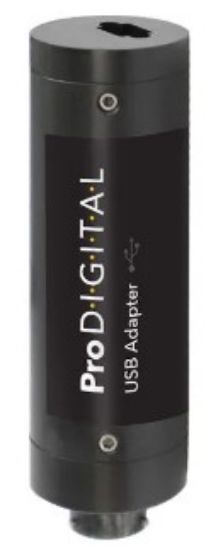ProDIGITAL USB Adapter_1930252