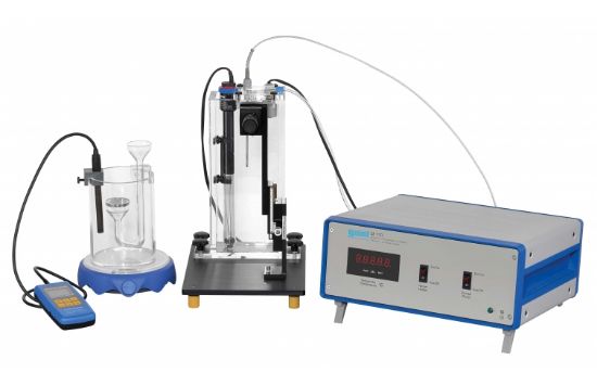 Diffusion in liquids and gases