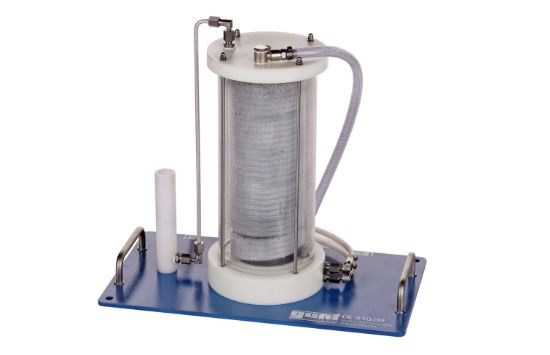 Tubular reactor