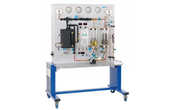 Vapour jet compressor in refrigeration