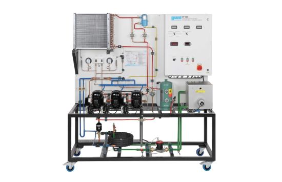 Energy efficiency in refrigeration systems_1918813