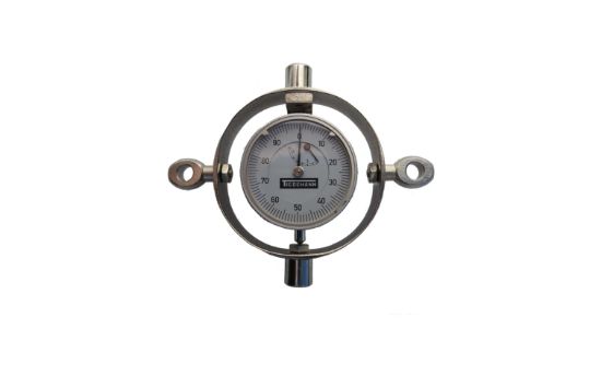 Ring force gauge 200 N