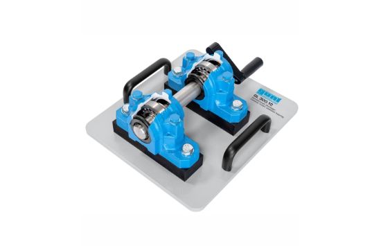 GUNT Cutaway Model: Pedestal Bearing