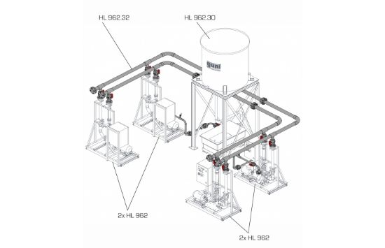 Piping systems and fittings