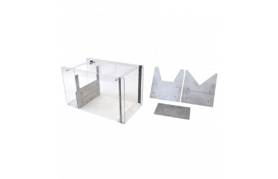 Set of plate weirs, four types_1920508
