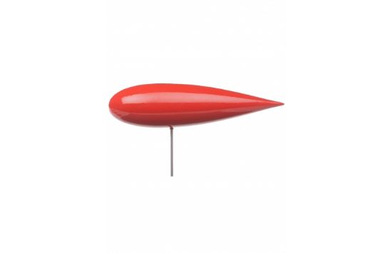 Drag body streamline body_1920496