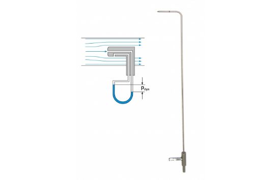 Pitotstatic tube_1920444