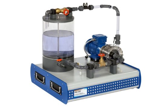 Experiments with a centrifugal pump_1921200