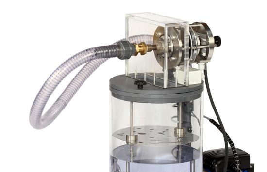 Experiments with a reaction turbine_1921235