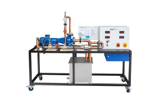 Centrifugal pump trainer_1921192