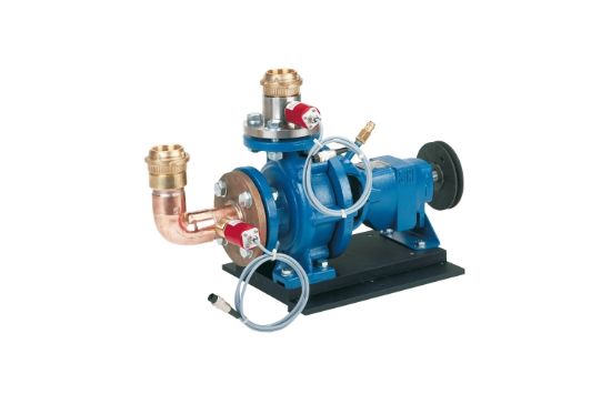 Centrifugal pump, self-priming_1921178