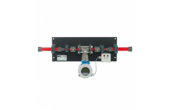 Electromagnetic flow meter