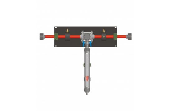 Bypass flow meter_1921077