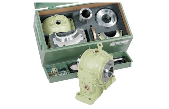 Assembly hydrodynamic journal bearing_1921114
