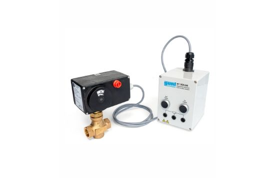 Control valve, electric_1919909