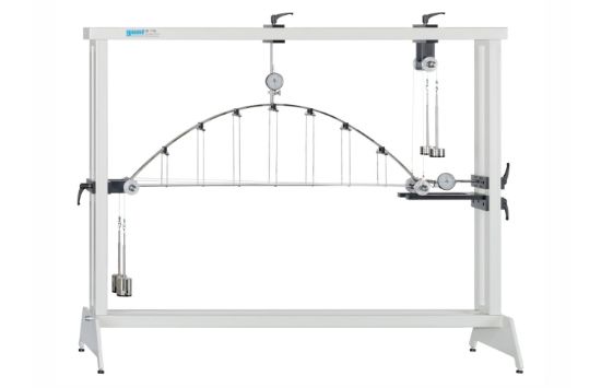 Parabolic arch