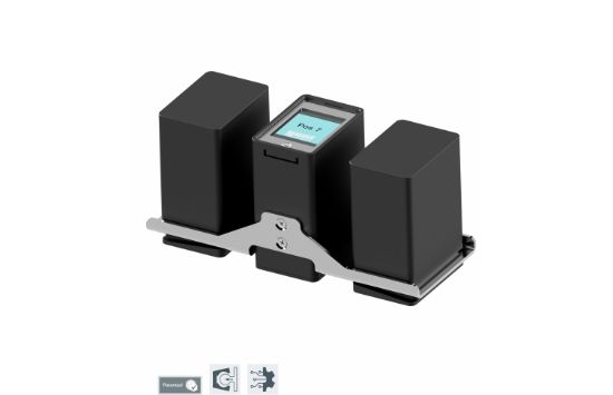 MEC - Distributed load