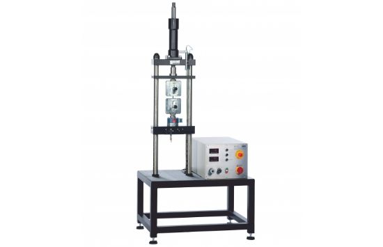 GUNT, Materials Testing, WP 310, 50Kn_1920240