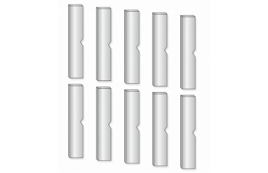 GUNT, R7 specimens, WP 400.07, Heat Treatable Steel_1920249