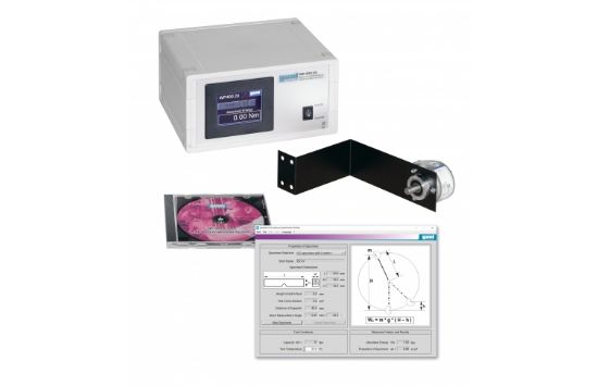 GUNT, Data acquisition, WP 400.20, System_1920255