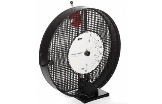 GUNT, Safety Cage, WP 400.50, Pendulum Impact