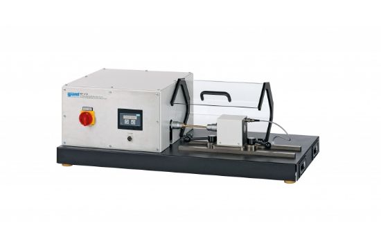 GUNT, Torsion Test, WP 510, Motor Drive, 200 Nm_1920266