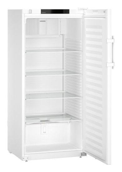 Liebherr, SRFfg 5501, Spark-Free Laboratory Refrigerator – 558 litres - Solid door