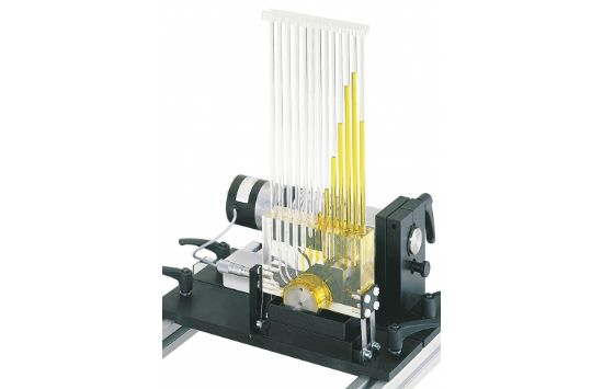 Pressure distribution in journal bearings