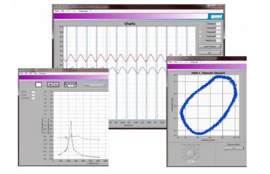 System for data acquisition