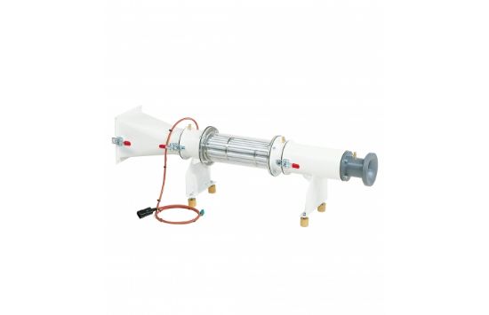 GUNT, Heat Transfer in Pipes, WL 314.02, Mixed Flow_1920064