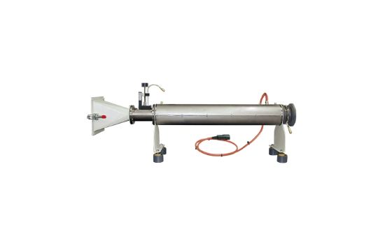 GUNT, Tube Heat Transferer, WL 314.03, Convective_1920067