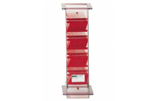 GUNT, Cooling column, WL 320.02, Type 3_1920181