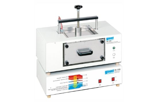 GUNT, Heat Conduction experiment, WL 376, Building Materials, Non-metallic_1920082