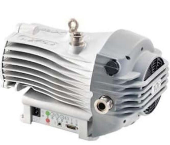 Edwards nXDS10i Dry Scroll Vacuum Pump; 7.5 CFM_1463108