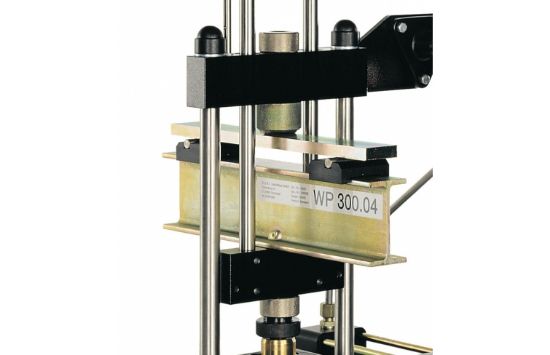 GUNT, Bending Test, WP 300.04, Device_1920534