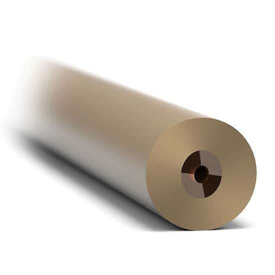 Idex 65015 Chromatography Tubing, PEEKsil„¢, 1/16" OD x 50 μm ID x 15 cm L, Natural; 5/PK_1463377