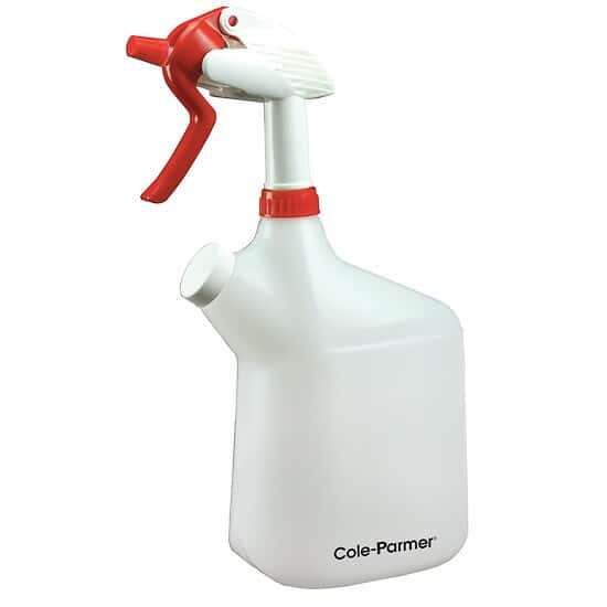 Trigger/Spray Bottle, 1000 mL; 1/Ea_1463751